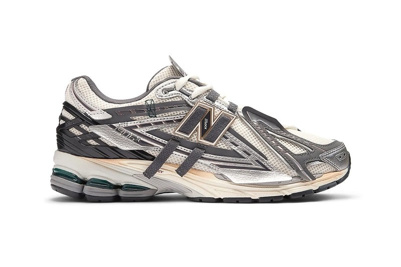 ウォーキング・ランニングウェア New Balance 1906A \